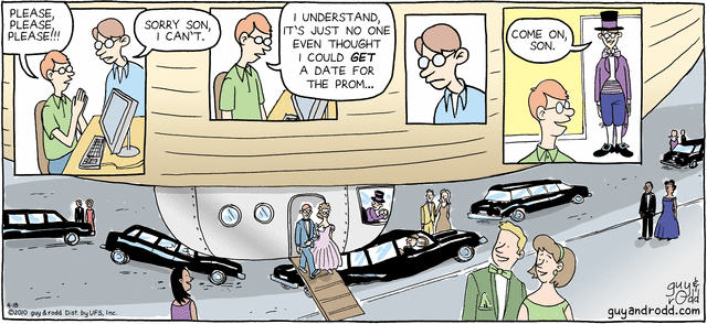 brevity